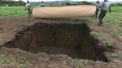 「78歳おじいちゃんに落とし穴ドッキリしたい！」 せいや「まじでケガさせたくない」思いから“まさかの逆ドッキリ”へ