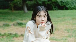 平松想乃、古園井寧々ら次世代スターたちの“可愛い”を追求 ヤンマガWeb「日曜日のseju」総集編カット