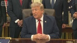 トランプ氏“通航料20％”「ホルムズ海峡の守護者」　日本経済に影響は