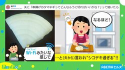 料理中にタマネギの切り方に悩む妻→“的確すぎる”夫からの指示に「素晴らしい比喩」「意思疎通できてる点もすばらしい」と反響続々