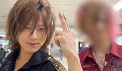 令和に生きる“平成ギャル男”、中学時代の写真に驚きの声「え！？かわいいじゃん！」「全然ギャル男感ない」