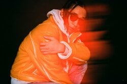 「ラッパーとして地に足が着いた」 KANDYTOWN・YOUNG JUJUソロインタビュー