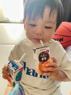  だいたひかるの夫、息子が病院を再診し医師から驚かれたこと「半年に一度、定期的に検査して」 