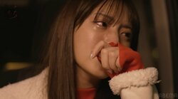 貴島明日香、久保田悠来からの手紙に大号泣「心からありがとう。大好きです」夫婦生活を終える『私たち結婚しました4』最終回