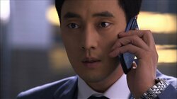 ソ・ジソブ主演　『シグナル』脚本家が贈る緊迫のサイバー・サスペンス『ファントム』