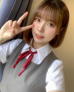 人気コスプレイヤーLiyuuが『ラブライブ！スーパースター!!』結ヶ丘女子高の夏服姿を公開 「かわいすぎる」と絶賛