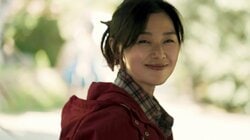 大塚寧々が伊藤淳史の母親役に 映画『未来へのかたち』特報映像解禁