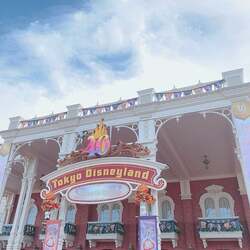 ギャルママ・日菜あこ、TDLで購入した限定品を公開「混んでるのを承知で参戦した」 