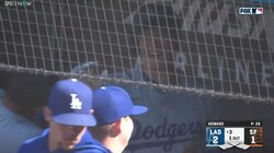 大谷翔平の笑顔がきらきら輝いてる！豪快弾にベンチ内の時間が楽しそうすぎる「スゲー！」「君のために打つよ弾」