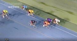 決勝進出の三谷竜生「近畿のラインで決められるように頑張りたい」／伊東