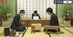 川上猛七段が上野裕和六段に勝利 2回戦進出／将棋・朝日杯