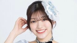 「アルテミスの翼」ドルフィン・カレン、スタイル抜群の姿 「ヤンマガGリーグ！」登場