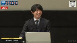 藤井聡太竜王・名人が“旅プランナー”に変身！？「関西から一泊ですと…」的確すぎる提案に先輩棋士もファンもタジタジ「ほんとに詳しくて驚いたｗ」