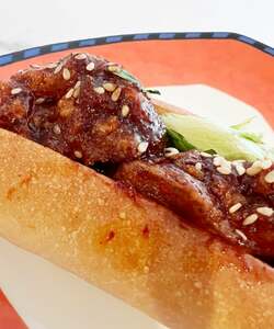  藤あや子、“激リピ”している品を紹介「美味しいものは身体に良いはず」 