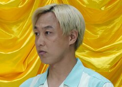 お見送り芸人しんいち、“水ダウ”過酷ロケのギャラに不満「チャンピオンなんです」