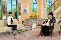 生田智子、父の最期に「延命しない」決断 夫・中山雅史が駆けつけた翌日に息を引き取る「安心したのかなと思います」