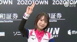 東場の親番で圧巻の伊達劇場！ 伊達朱里紗、6万点超の大トップでチームは12月初勝利 ライバルも「薙ぎ倒したね」と思わず恨み節/麻雀・Mリーグ