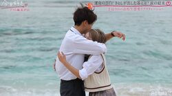 長い片思いが叶った！妹キャラ、イケメン年上男子との恋が成立で号泣の展開に『今日好き』グアム編最終回