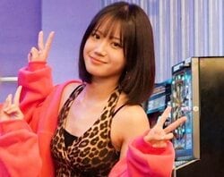 K-POPダンス全国大会で優勝！「これが最後だと思って…」アイドルを目指す沖縄出身18歳美女、HYBEオーディションへの決意明かす