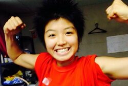 学生時代のあだ名は「ゴリラ」…美女に変貌したアイドル候補生を朝倉未来が絶賛「僕に性格が似てる」