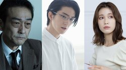 前田公輝、中村ゆりか、吹越満が参戦『会社は学校じゃねぇんだよ 新世代逆襲編』