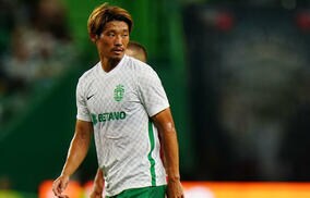 「全ての監督が日本人を指導すべき」守田英正に感銘を受けたスポルティング監督が絶賛「良いことしか言えない」