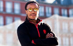 ダービッツ氏がオランダ代表のアシスタントコーチに就任！