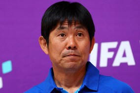 【W杯】クロアチアは「非常に賢く戦える試合巧者」　森保監督が“決戦”展望「間違いなく難しくなる」