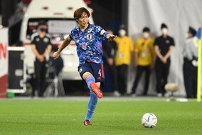 “冨安不在”が気にならなかった6月の4連戦　大きな穴を完璧に埋めた板倉滉は吉田を越えた？