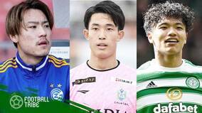 【日本代表】ベテランの代わりにW杯招集されるべきだった選手3選