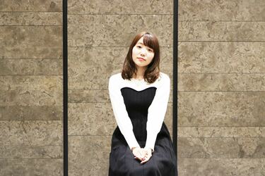 アニメ「かぐや様は告らせたい」千花は成長しない!? 声優・小原好美が