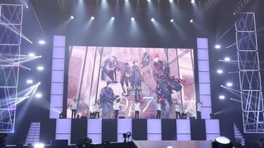 IDOLiSH7 LIVE BEYOND “Op.7”」大盛況の2日間を振り返る