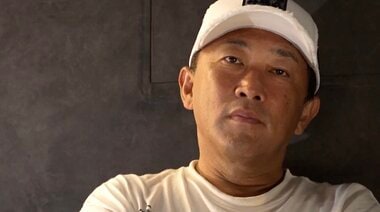 【ABEMA】『改めて、取材しました。』最終回で“ガーシー現象”を検証 東谷義和への1年密着ドキュメントの放送決定