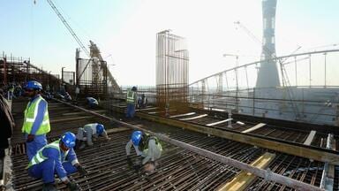 FIFA、カタールW杯労働者への補償を求める委員会勧告を拒否