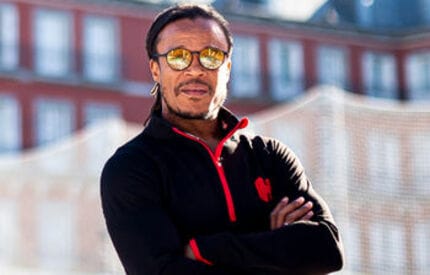 ダービッツ　オランダ代表 ダービッツ オランダ代表 レジェンドの軌跡 THE LEGEND STORY――第38回