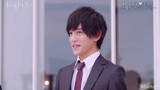 『私の年下王子さま』新章スタート！　新たな年下王子について、青山テルマ「優樹菜が好きそうな男性が多い」 18枚目