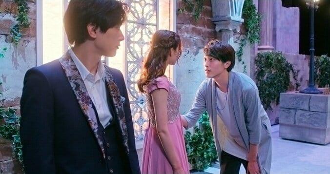 国宝級イケメン・吉沢亮が地味な男子に！『あのコの、トリコ。』で意識した“少女漫画っぽさ”の塩梅 7枚目