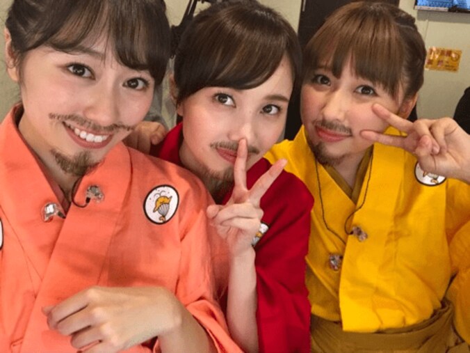ももクロ・佐々木彩夏、しおりんとの女子旅写真など大量公開　写真祭りにファン歓喜 4枚目