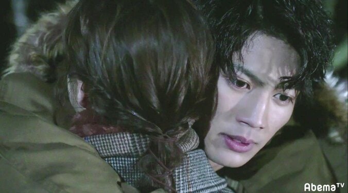 橋本環奈と板垣瑞生の口喧嘩シーンに視聴者、超絶胸キュン　『1ページの恋』最終話 5枚目