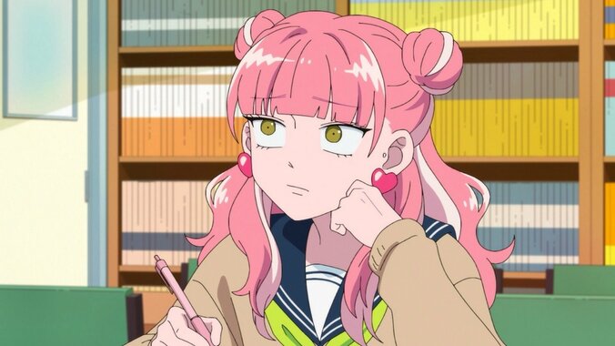 新学期、クラスが変わっても平との繋がりをなくしたくない東…『正反対な君と僕』第18話あらすじ・場面カット解禁 5枚目