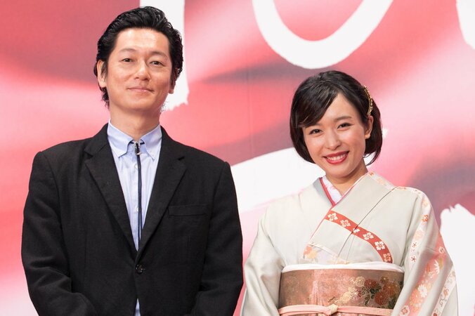 【画像集】宮崎あおい・蒼井優・本田翼・橋本環奈らレッドカーペット／東京国際映画祭 15枚目