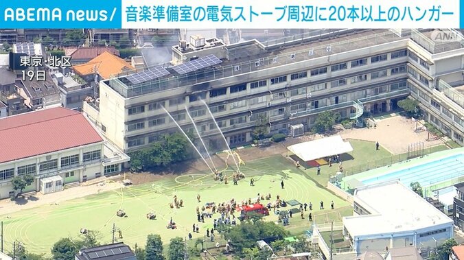 東京・北区