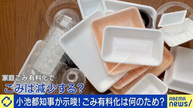 23区ごみ有料化