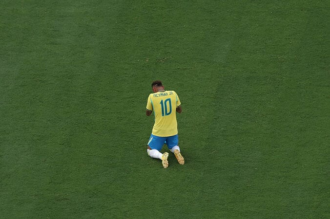 ネイマール