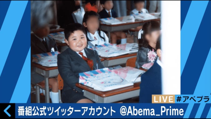 フィフィ、「ミイラになる前の進化の途中」写真を公開 3枚目