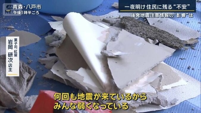 菓子司紅屋　店主