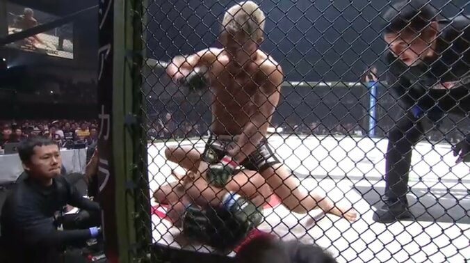 【写真・画像】【全試合速報します】RIZIN LANDMARK 11 in SAPPORO（ライジン ランドマーク11）対戦カード・大会情報・試合速報　19枚目