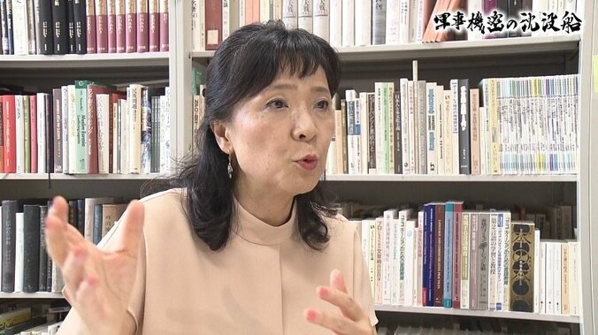 ”最後の生存者”が語った悲劇…遺族にも知らされなかった輸送船「日連丸」の沈没 13枚目