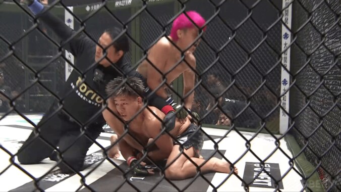 【写真・画像】【速報します】RIZIN LANDMARK 13 in FUKUOKA（ライジン ランドマーク13 福岡）対戦カード・大会情報・試合速報　7枚目