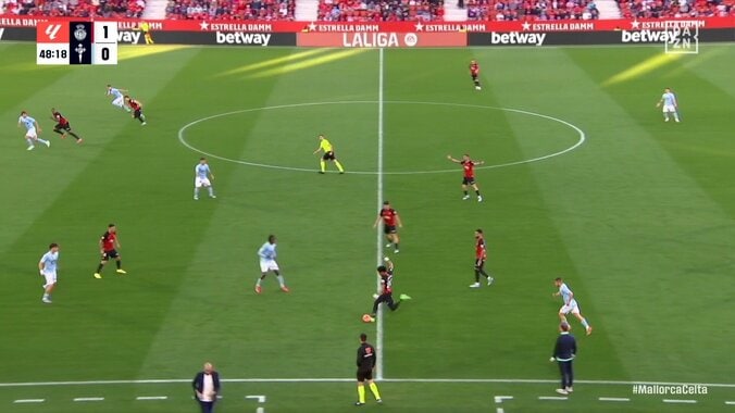 【映像】浅野拓磨、技巧トラップでトリッキー過ぎるヒールパス